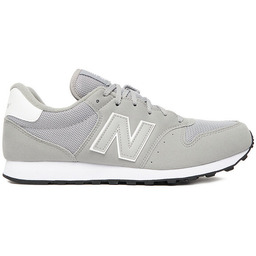 Sneakersy New Balance GM500EG2 Szary