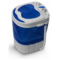 Ad 8051 Pralko-wirówka turystyczna