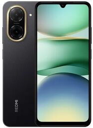 Xiaomi Redmi A5 3/64GB Black Czarny 6,88" 5200mAh