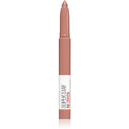 Maybelline New York Super Stay, szminka Talk the
