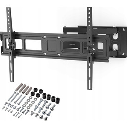 Uchwyt na telewizor Hama 84 " 50 kg