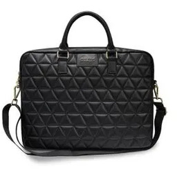 Guess GUCB15QLBK 16" Czarny Torba na laptopa