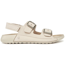 Sandały ECCO Cozmo 20690302378 Écru