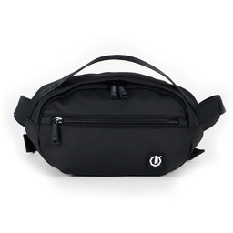 Octagon Saszetka Nerka Legion Pienza Black