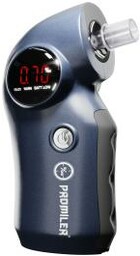 PROMILER AL-6200 Alkomat
