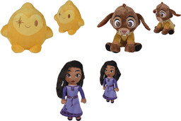 Simba Pluszowa zabawka z kolekcji Disney Wish