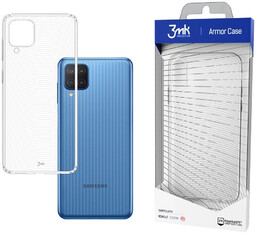 Etui 3mk Armor Case na Samsung Galaxy M12