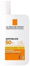 La Roche-Posay Anthelios SPF50+ UVMUNE 400 niewidoczny fluid