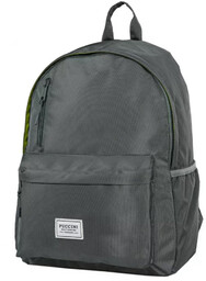 Plecak sportowy PUCCINI VIBE COLLECTION PM630 5 Zielony