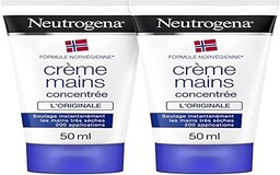 Neutrogena Oryginalna norweska formuła skoncentrowany krem do rąk