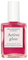 manucurist Nail & Hand Care Active Glow Blueberry