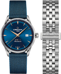 Certina C029.807.11.041.02