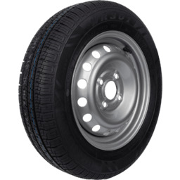 Koło do przyczepki OPONA WANDA 155/70 R13 79N