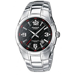 Zegarek męski Casio EDIFICE ASCO-1AVEF z GRAWEREM