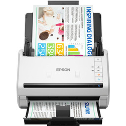 Epson WorkForce DS-770II Skaner Duplex Adf Usb 3.0