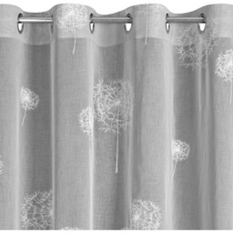 EUROFIRANY Firana gotowa Sabine 140 x 250 cm