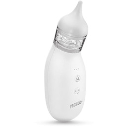 Bezprzewodowy elektroniczny aspirator NENO Aria