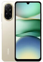 Xiaomi Redmi A5 3/64GB Sandy Gold 6,88" 5200mAh