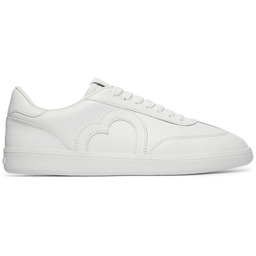 Sneakersy LOVE MOSCHINO JA15112G1OIA0100 Biały