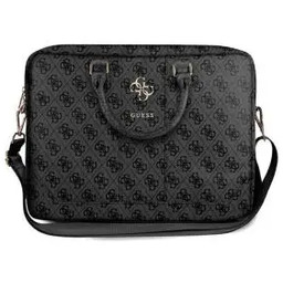 Guess GUCB15G4GFGR 4G Uptown Szary Torba na laptopa