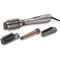 Lokówko-suszarka wielofunkcyjna BABYLISS AS136E 1000W 4 końcówki