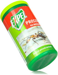 Expel proszek na mrówki 300g