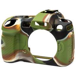 easyCover Osłona silikonowa do aparatów Panasonic GH5 /