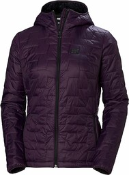 Helly Hansen W Lifaloft Ins Jkt damski ametyst