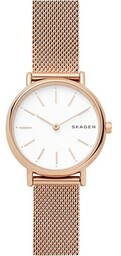 Zegarek Skagen Signatur SKW2694 Różowy