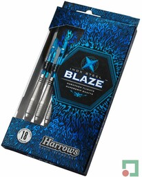Rzutki HARROWS SOFTIP BLAZE 16/18g