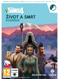 The Sims 4: Life & Death (Życie