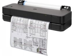 Ploter HP DesignJet T250 24'' (5HB06A) + Wysyłka