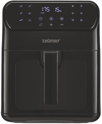 Frytkownica beztłuszczowa Zelmer ZAF6500 1500 W 6,5l 13