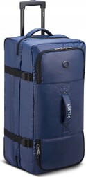 Torba podróżna na kółkach Delsey Raspail 73cm