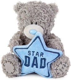 Me To You Tatty Teddy Dzień Ojca ''Star