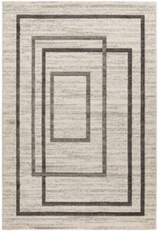 Dywan nowoczesny Lalee Home Trendy Carving TRC 402
