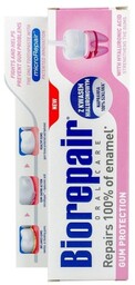 Biorepair Oral Care Pasta do zębów Ochrona Dziąseł