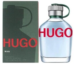 Hugo Boss Hugo Man Woda toaletowa 125 ml