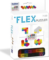 Logicus Puzzler C24 puzzle