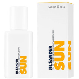 Jil Sander, Sun, woda toaletowa, 30 ml