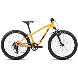Rower Górski Orbea Dziecięcy Mx 24 Xc Mango