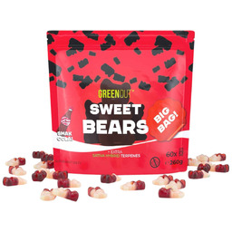 Sweet Bears Cola BIG BAG