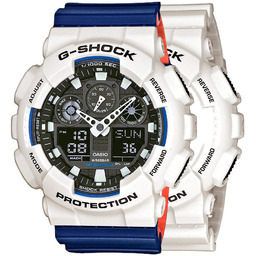 Zegarek Casio G-Shock SET GA-100B-7AER + BEZEL 10395292
