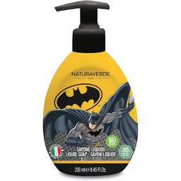 Naturaverde Kids - Warner Bros Batman - mydło