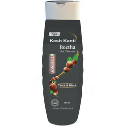 Wzmacniający Szampon Ajurwedyjski Kesh Kanti Reetha, Patanjali