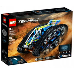 Lego 42140 Technic Zmiennokształtny Pojazd sterow