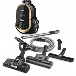 Odkurzacz bezworkowy Amica Vm 4013 800W 1,5L