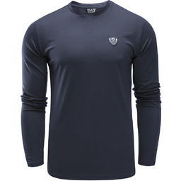 Longsleeve męski EA7 Emporio Armani 8NPT17-PJRGZ-1578 S