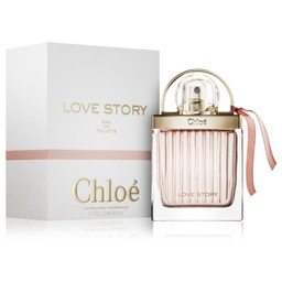 Chloe, Love Story, woda toaletowa, 50 ml