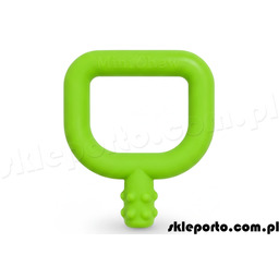 Chewy Tubes Baby Mini gryzak logopedyczny Zielony